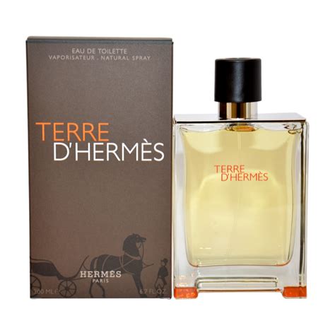 terra di hermes uomo|hermes terre d'hermes perfume.